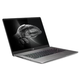 MSI Creator Z16 A12UET-001FR 16" (2022) - Core i7 - Gen 12 (H) - 32GB - SSD 1 TO AZERTY - Francúzska