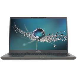 Fujitsu LifeBook U7411 14" (2021) - Core i5 - Gen 11 (G) - 8GB - SSD 256 GB AZERTY - Francúzska