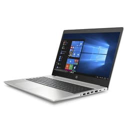 HP ProBook 450 G6 15" (2018) - Core i5 - Gen 8 (U) - 16GB - SSD 512 GB QWERTY - Holandská