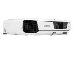 Videoprojektor Epson EB-S31 3200 lumen Biela