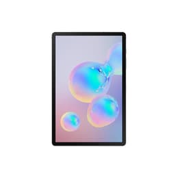 Galaxy Tab S6 256GB - Sivá - WiFi