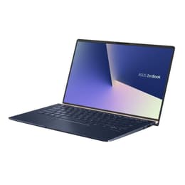 Asus ZenBook Pro 14 UX450FDX 14" (2018) - Core i7 - Gen 8 (U) - 8GB - SSD 256 GB AZERTY - Francúzska