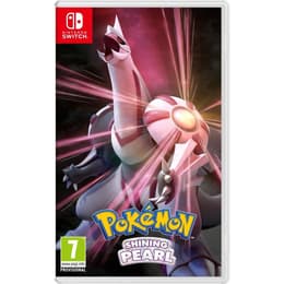 Pokemon Perle Scintillante - Nintendo Switch