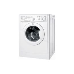 Samostatná práčka Indesit IWC 7125 (FR) Predné plnenie