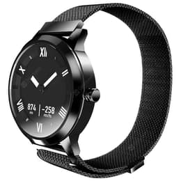 Smart hodinky Lenovo Watch X Plus á Nie - Čierna