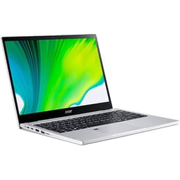 Acer Spin 3 SP313-51N-797U 13" (2020) - Core i7-1165G7 - 16GB - SSD 512 GB QWERTZ - Švajčiarská