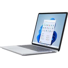 Microsoft Surface Laptop Studio 14" (2021) - Core i7 - Gen 11 (H) - 32GB - SSD 1 TO QWERTZ - Nemecká