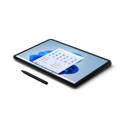 Microsoft Surface Laptop Studio 14" (2021) - Core i7 - Gen 11 (H) - 32GB - SSD 1 TO QWERTZ - Nemecká