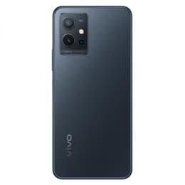 Vivo Y55 5G 128GB - Čierna - Neblokovaný