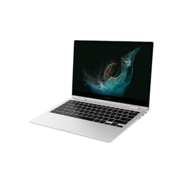Samsung Galaxy Book2 15" (2022) - Core i5 - Gen 12 (U) - 8GB - SSD 512 GB QWERTY - Anglická