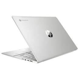 HP Chromebook Pro C640 Core i3 2.1 GHz 8GB eMMC - 64GB QWERTY - Anglická