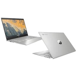 HP Chromebook Pro C640 Core i3 2.1 GHz 8GB eMMC - 64GB QWERTY - Anglická