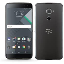 BlackBerry DTEK60