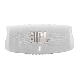 Bluetooth Reproduktor JBL Charge 5 - Biela