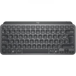 AZERTY Klávesnica Logitech Francúzska Bezdrôtové MX Keys Mini