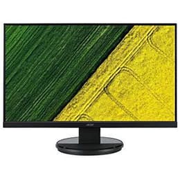 Monitor 20 Acer K202HQL LCD Čierna