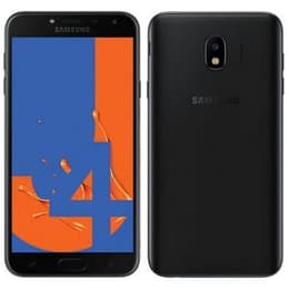 Galaxy J4 16GB - Čierna - Neblokovaný
