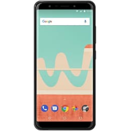 Wiko View Max 32GB - Zlatá - Neblokovaný
