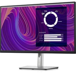 Monitor 27 Dell P2723DE 2560 x 1440 LCD Čierna
