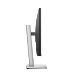 Monitor 27 Dell P2723DE 2560 x 1440 LCD Čierna