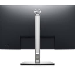 Monitor 27 Dell P2723DE 2560 x 1440 LCD Čierna
