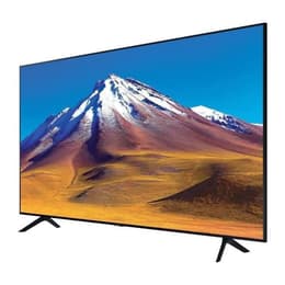 Televízor Samsung 140 cm UE55TU7025 3840x2160