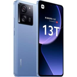 Xiaomi 13T Pro 512GB - Modrá - Neblokovaný