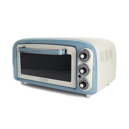 Mini rúra Ariete Vintage 979