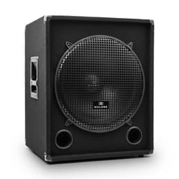 Reproduktor Malone Pw-1018-sub - Čierna