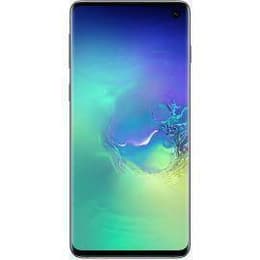 Galaxy S10 128GB - Zelená - Neblokovaný