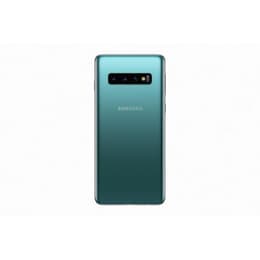 Galaxy S10 128GB - Zelená - Neblokovaný