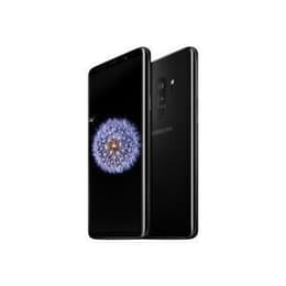 Galaxy S9+ 64GB - Čierna - Neblokovaný