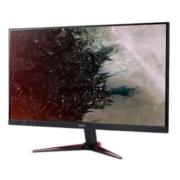 Monitor 27 Acer VG270Kbmiipx 3840 x 2160 LED Čierna