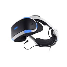 VR Headset Sony PSVR MK4