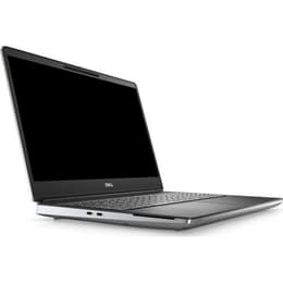 Dell Precision 7560 15" (2021) - Xeon W-11855M - 64GB - SSD 2 TO QWERTY - Portugalská