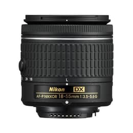 Objektív Nikon Standard f/3.5-5.6