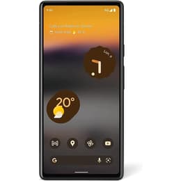 Google Pixel 6A 128GB - Čierna - Neblokovaný
