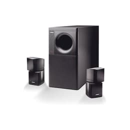 Reproduktor Bose Acoustimass 5 Série III - Čierna
