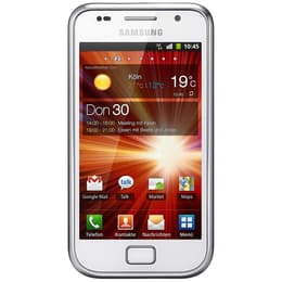 I9001 Galaxy S Plus 8GB - Biela - Neblokovaný