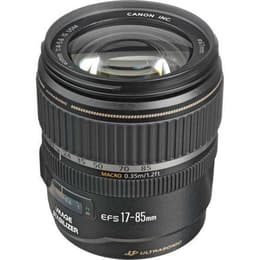 Objektív Canon EFS 17-85mm f/4-5.6