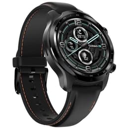 Smart hodinky TicWatch Pro 3 GPS á á - Čierna