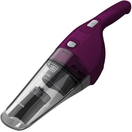 Vysávač Black & Decker NVB115W