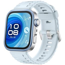 Smart hodinky Huawei Fit 4 Pro á á - Modrá