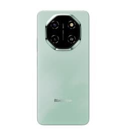 Blackview Shark 6 128GB - Zelená - Neblokovaný