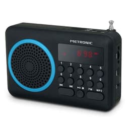Rádio Metronic 477203