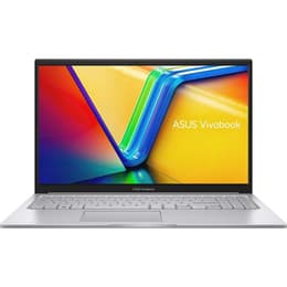 Asus Vivobook F1504VA-NJ1730W 15" (2023) - Core i5 - Gen 13 (U) - 16GB - SSD 512 GB QWERTY - Španielská