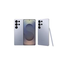 Galaxy S25 Ultra 1000GB - Sivá - Neblokovaný