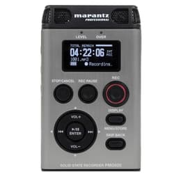Diktafón Marantz PMD620