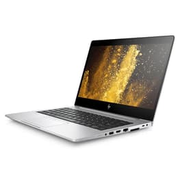 HP EliteBook 830 G5 13" (2017) - Core i5-8250U - 8GB - SSD 128 GB AZERTY - Francúzska