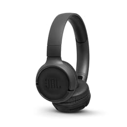 Slúchadlá Jbl Tune 660 Nc Potláčanie hluku wireless - Čierna